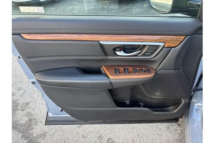 $24388 : Honda CR-V 2020 EX-L 4dr SUV image 7