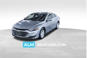 Chevrolet Malibu 2023 LT 4dr en Atlanta