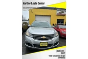 2017 Traverse LT en Hartford