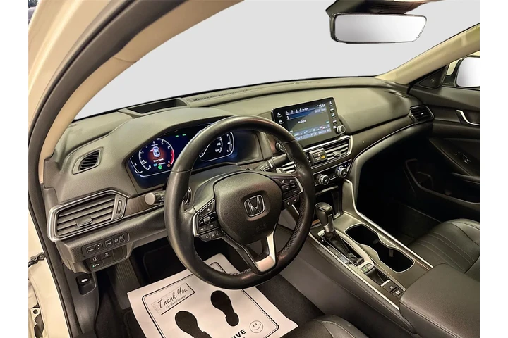 $25971 : Honda Accord 2018 Touring 4d image 9