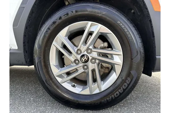 $27888 : Hyundai TUCSON 2025 AWD SE 4 image 6