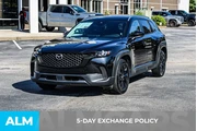 $20420 : Mazda CX-50 2024 AWD 2.5 S P thumbnail