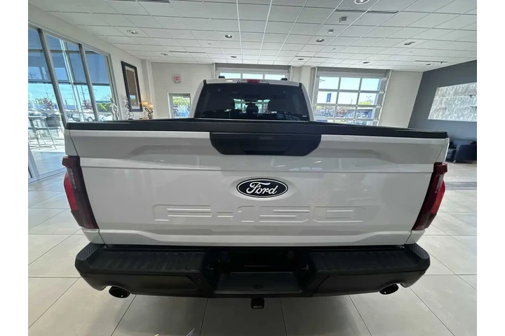 $39987 : Ford F-150 2024 4x4 STX 4dr image 4