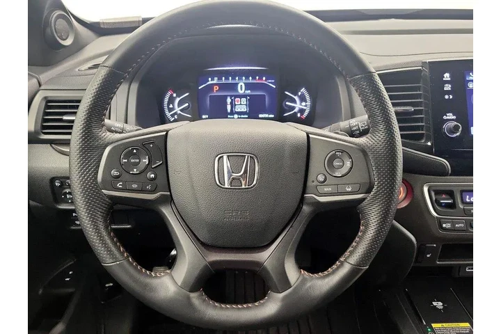 $35998 : Honda Passport 2025 AWD Trai image 10