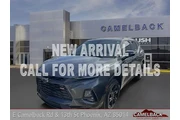 Chevrolet Blazer 2020 RS 4dr en Phoenix