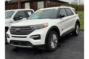 $35995 : Ford Explorer 2022 AWD King thumbnail