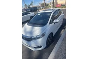 Honda Fit 2019 EX-L 4dr Hatc en Las Vegas
