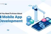App Development Dubai Services