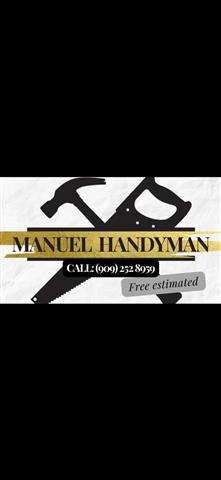 HANDY MAN image 1