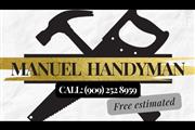 HANDY MAN thumbnail