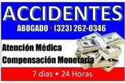 █►TE CHOCARON TU AUTO?LLAMANOS en Los Angeles