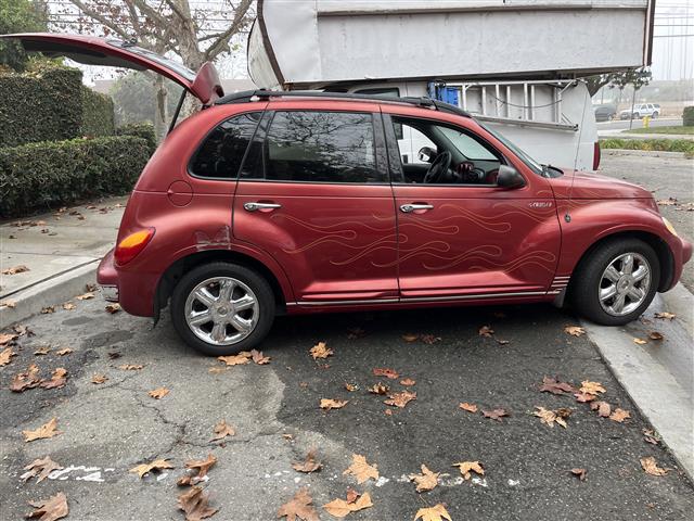 $2975 : PT cruiser 2004 runs good image 2