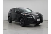 Nissan Rogue 2025 SV 4dr Cro en San Francisco Bay Area