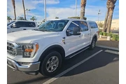Ford F-150 2021 4x4 XLT 4dr