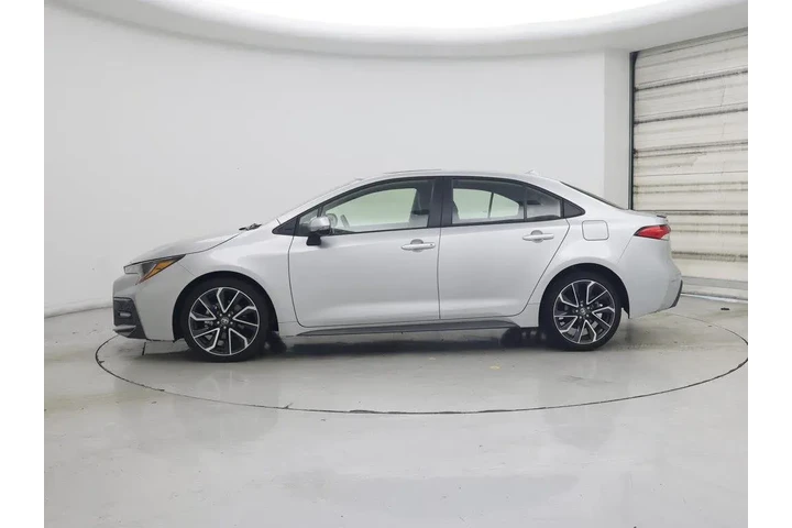 $24998 : Toyota Corolla 2022 XSE 4dr image 3
