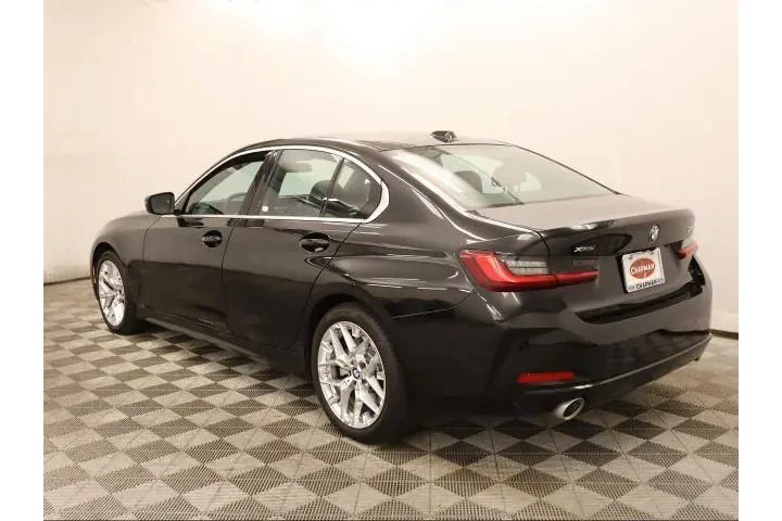 $36995 : BMW 3 Series 2025 AWD 330i x image 5