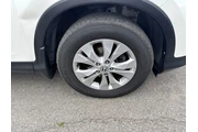 $12120 : Honda CR-V 2014 AWD EX-L 4dr thumbnail