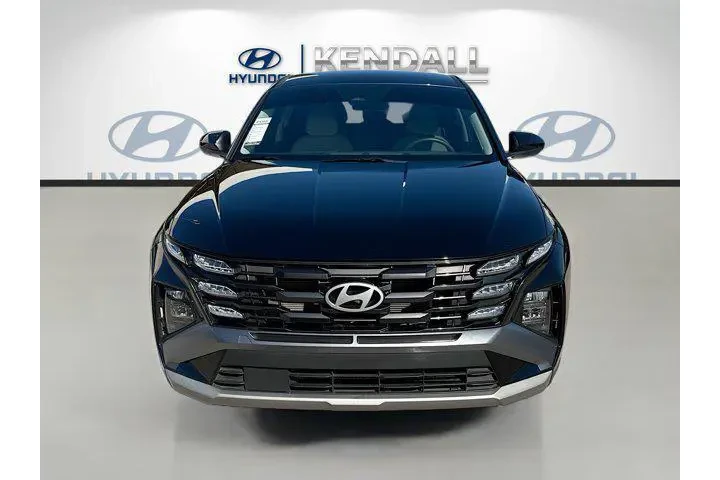 $19977 : Hyundai TUCSON 2025 SE 4dr S image 2