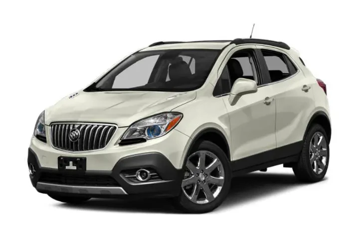 $10987 : Buick Encore 2015 Base 4dr C image 1