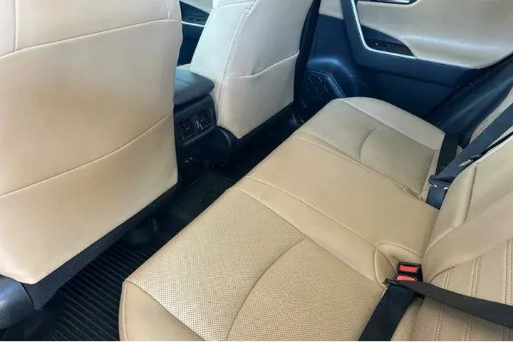 $38900 : Toyota RAV4 Hybrid 2023 AWD image 7