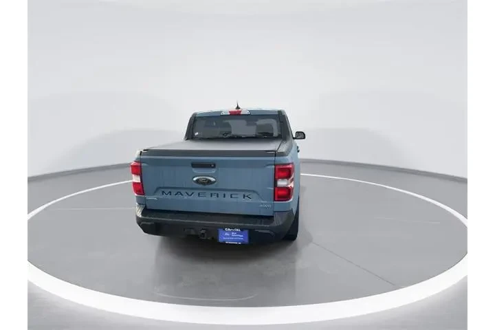 $29495 : Ford Maverick 2023 AWD XLT 4 image 6