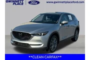 Mazda CX-5 2021 Grand Tourin