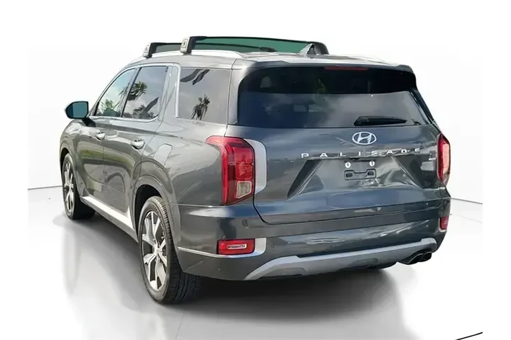 $24191 : Hyundai PALISADE 2022 AWD Li image 3