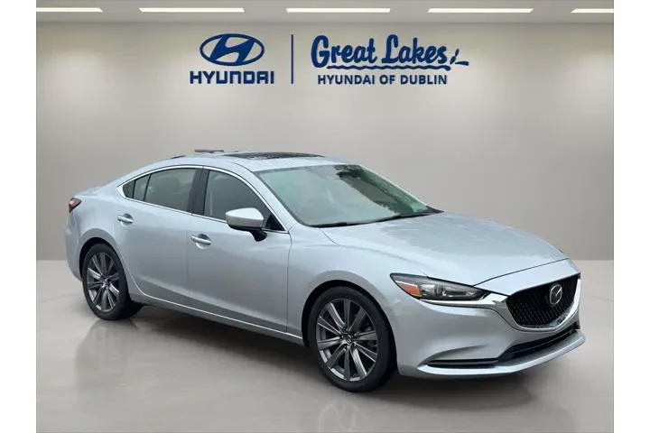 $19966 : Mazda Mazda6 2018 Grand Tour image 7