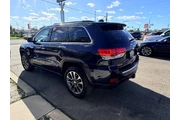 $18995 : 2018 Grand Cherokee thumbnail