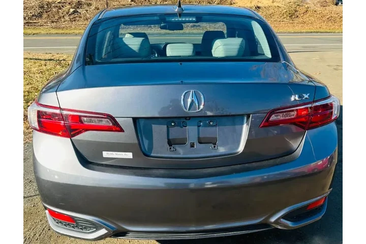 $24000 : 2018 ILX w/Premium image 4