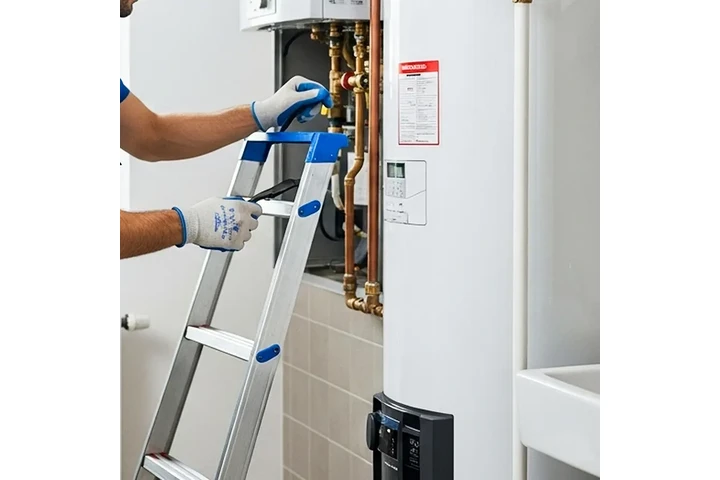 JCL Plumbing image 5