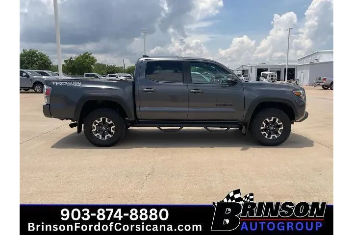 $38700 : Toyota Tacoma 2021 4x4 TRD P image 7