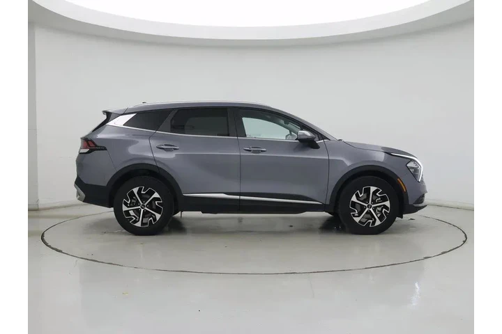 $25998 : Kia Sportage 2023 AWD EX 4dr image 7