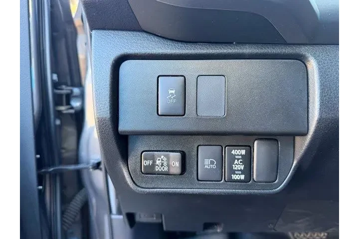 $34991 : Toyota Tacoma 2021 4x4 TRD P image 8