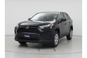 $27998 : Toyota RAV4 2024 AWD LE 4dr thumbnail