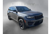$31550 : Jeep Grand Cherokee 2022 4x4 thumbnail