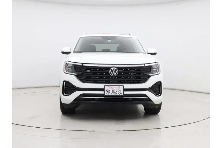 $39998 : Volkswagen Atlas 2024 AWD SE image 5