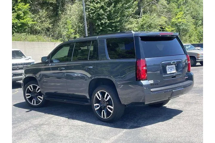 $29989 : Chevrolet Tahoe 2020 4x2 LT image 6