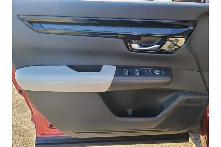 $29672 : Honda CR-V 2023 AWD EX-L 4dr image 10