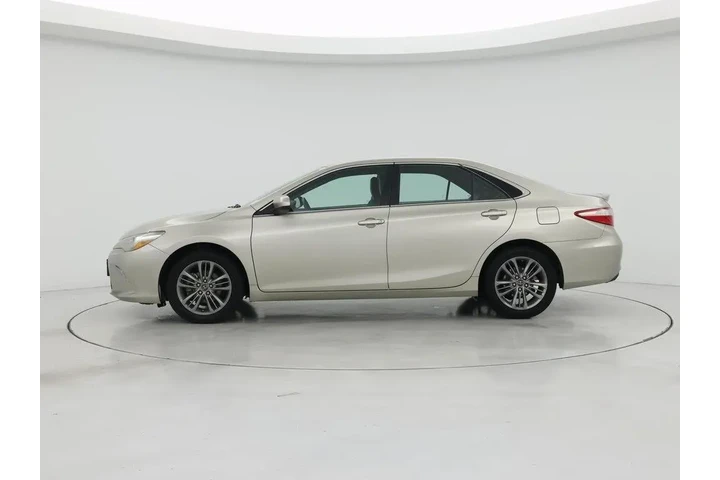 $15998 : Toyota Camry 2016 SE 4dr Sed image 3