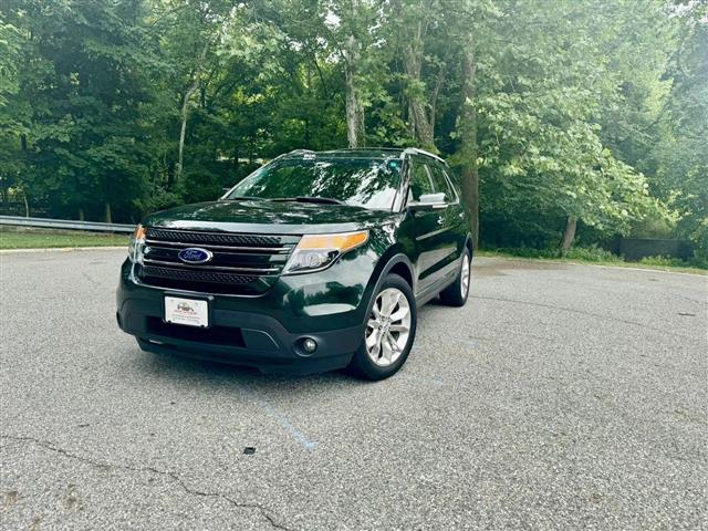 $7995 : 2013 FORD EXPLORER2013 FORD E image 5