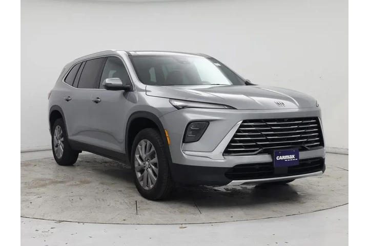 $37998 : Buick Enclave 2025 4x4 Prefe image 1