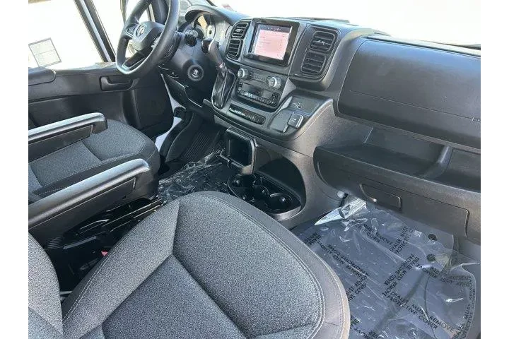 $34930 : Ram ProMaster 2023 3500 159 image 8