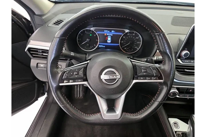 $21998 : Nissan Altima 2023 2.5 SR 4d image 10