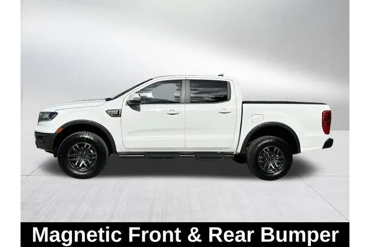 $27299 : Ford Ranger 2021 4x4 XL 4dr image 9