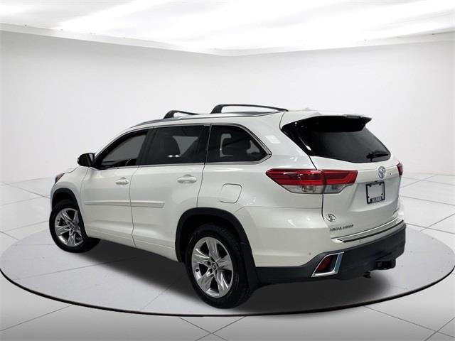 $24149 : Pre-Owned 2018 Highlander Lim image 3