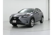 $20998 : Lexus NX 200t 2017 4dr Cross thumbnail