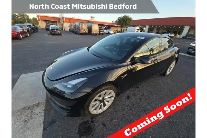 $24193 : Tesla Model 3 2023 4dr Sedan image 1