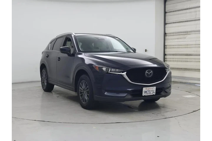 $25998 : Mazda CX-5 2021 AWD Touring image 1