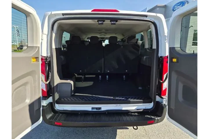 $39800 : Ford Transit 2024 350 XL 3dr image 10